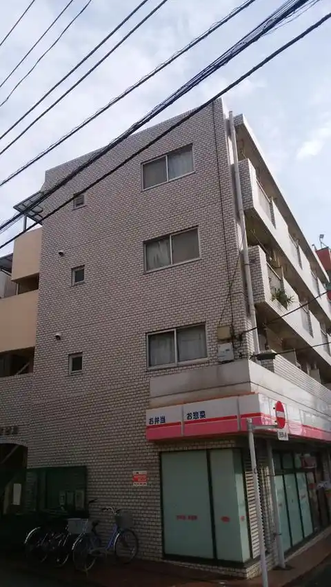 渋谷ビル