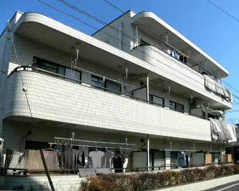アムール白山