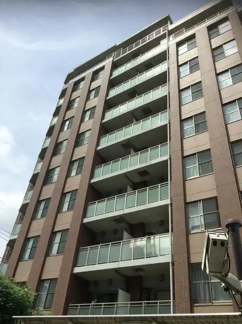 グローリオ田無