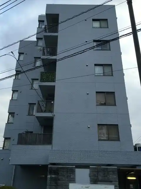 ライブスペース田無