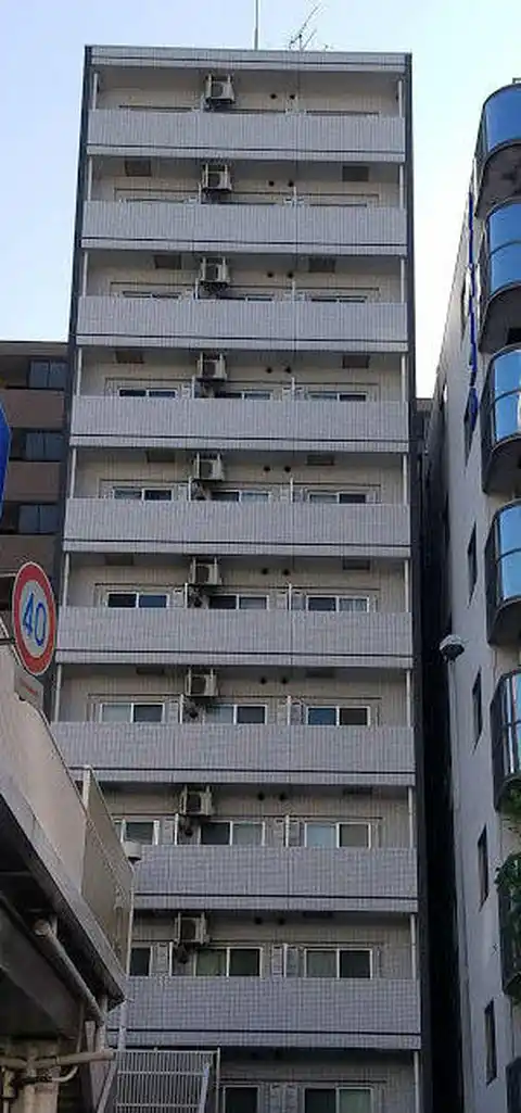 ラ・シード東神奈川駅前