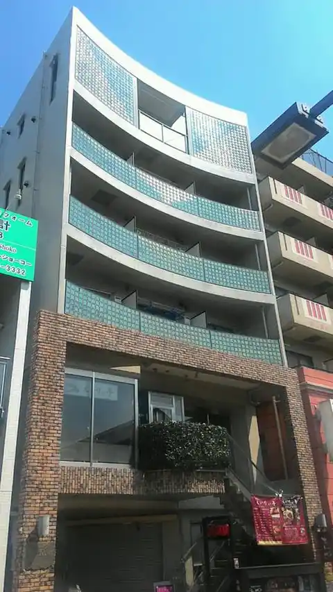 アークレスト