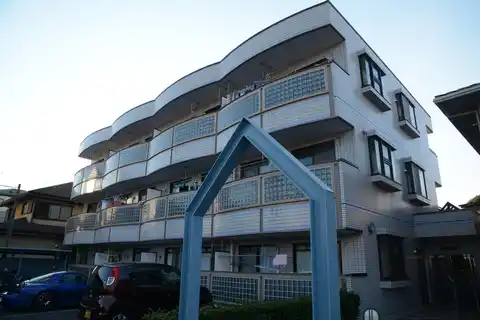 アビリティ新川崎