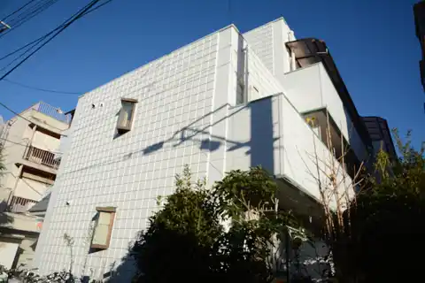 ノーブル中原