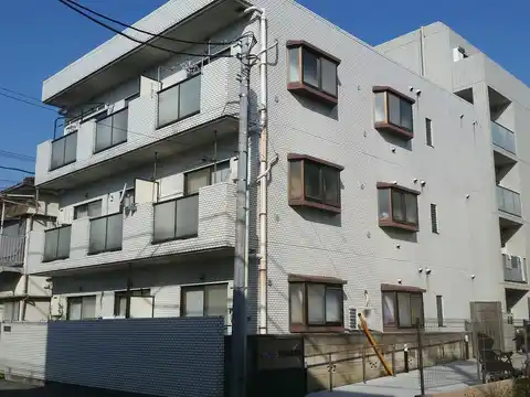 協和コーポ