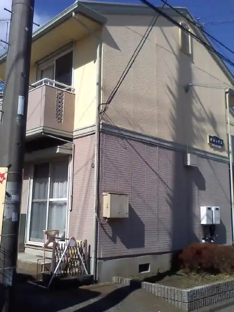 ポルックス