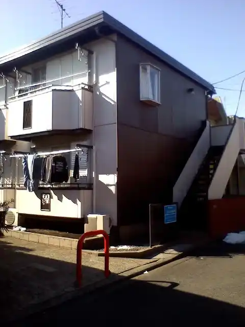 サニーハイツ