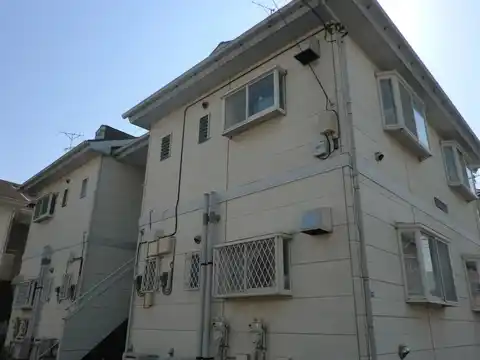 サンライフA棟