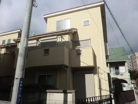 ココナッツ湘南