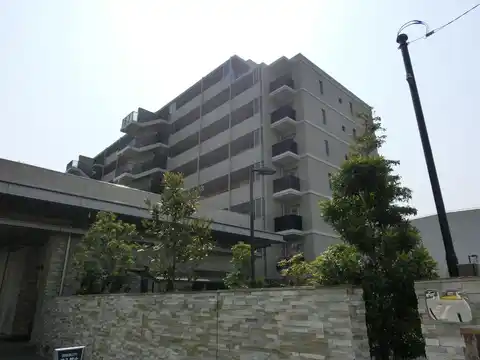 Brillia小金井桜町