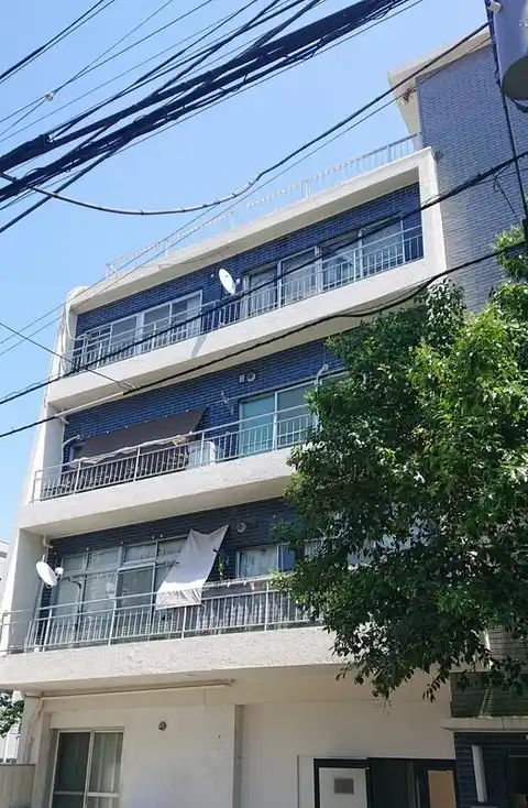橋本ビル