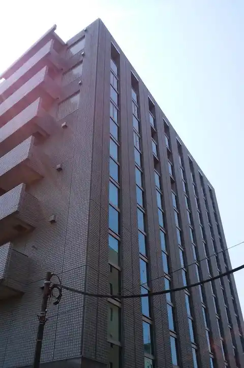 シティハイツ白金台