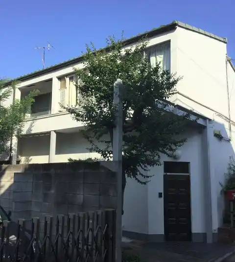小倉ハイツ