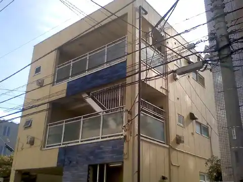 第1長嶋ハイツ