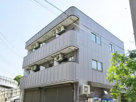 リバティフィールド