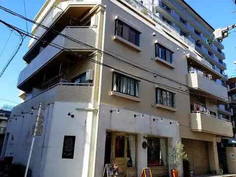 サンライズ尾形