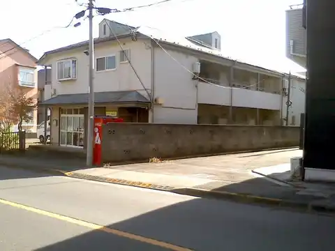 ハイツ山王1