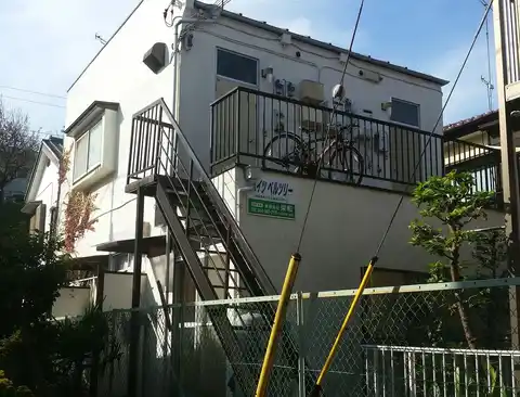 ハイツベルツリー