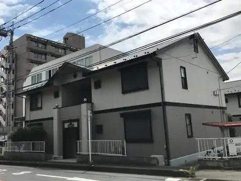 リヴェールミナミⅠ