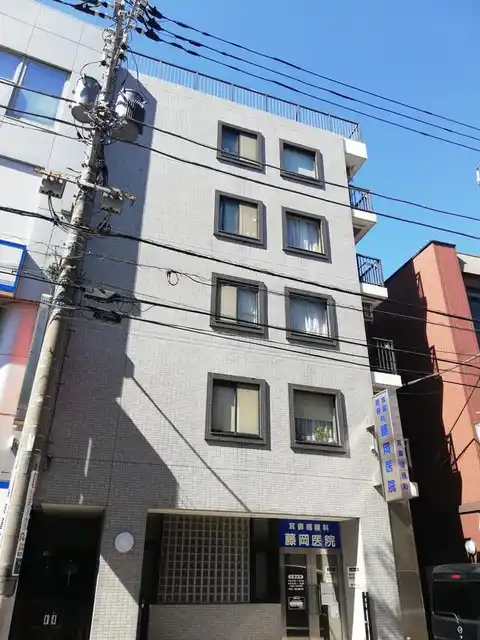 エクセリア藤岡