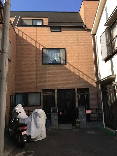 サンフラワーハウス