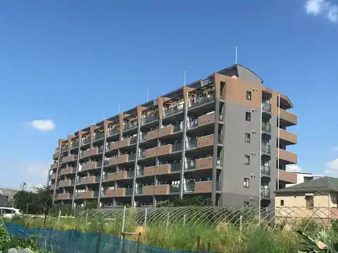 アーベイン和光南キッズパーク