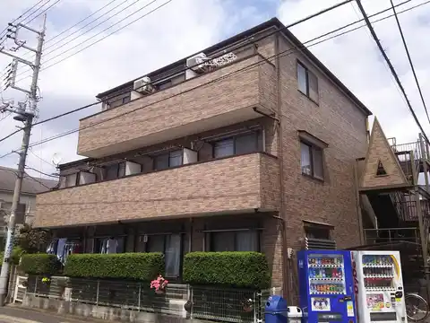 西千葉ハイリビング六番館