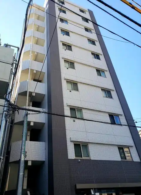 アイディーコート所沢ブリエ