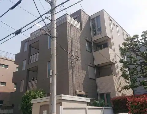 ベルハウス