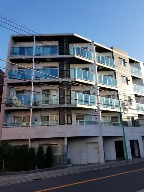 プレール・ドゥーク桜台
