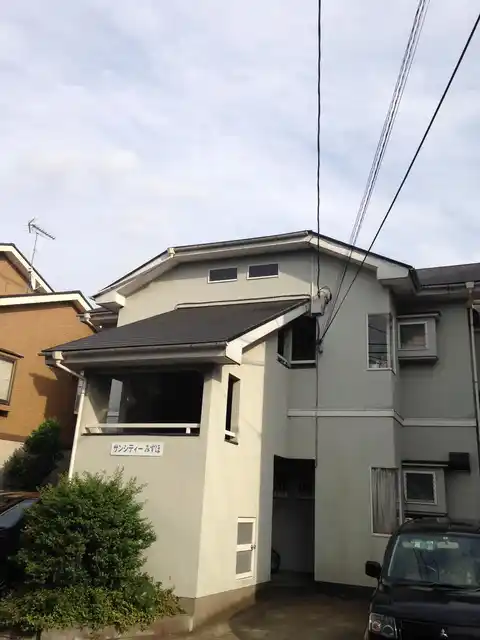 サンシティーみずほ