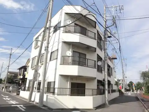 久慈マンション