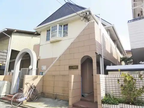 リエス西浦和