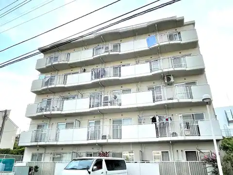 ノーブルクレイン