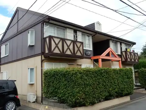 フレグランス仙波C