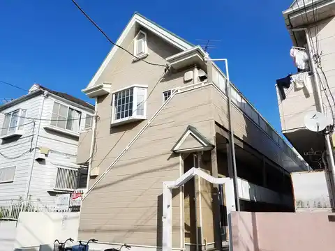 ハイツ翔洋