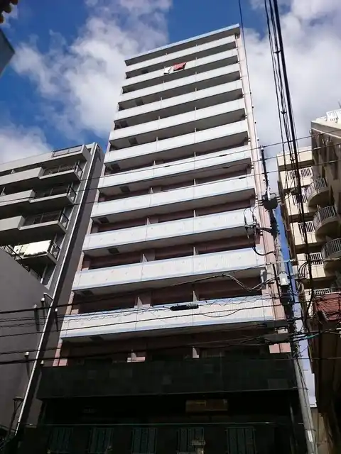 レ・ソール本八幡グローレ