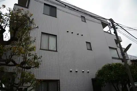 ガーデン・ハイツ