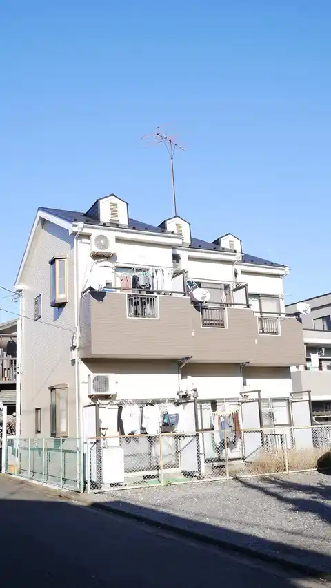 クレストコープ立川