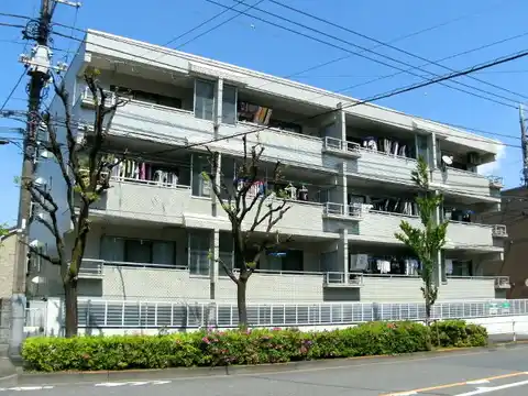 パールハイツ
