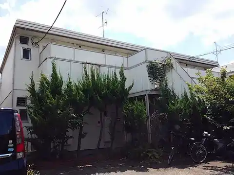 仙川MOハウス