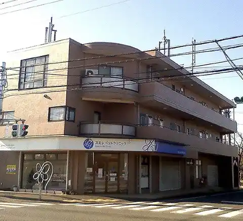 ヒルズガーデン