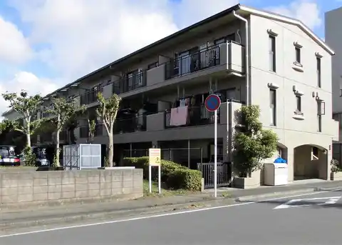 ヒルズ本郷台
