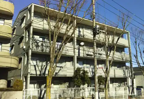 サミット桂台