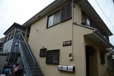 サンリバー