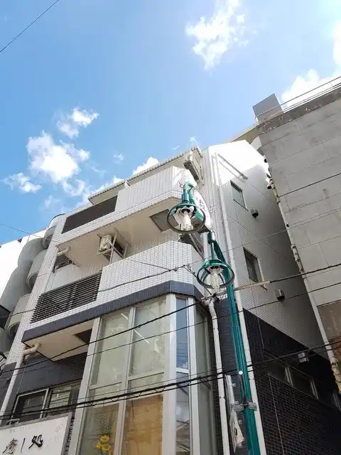ウイング元住吉