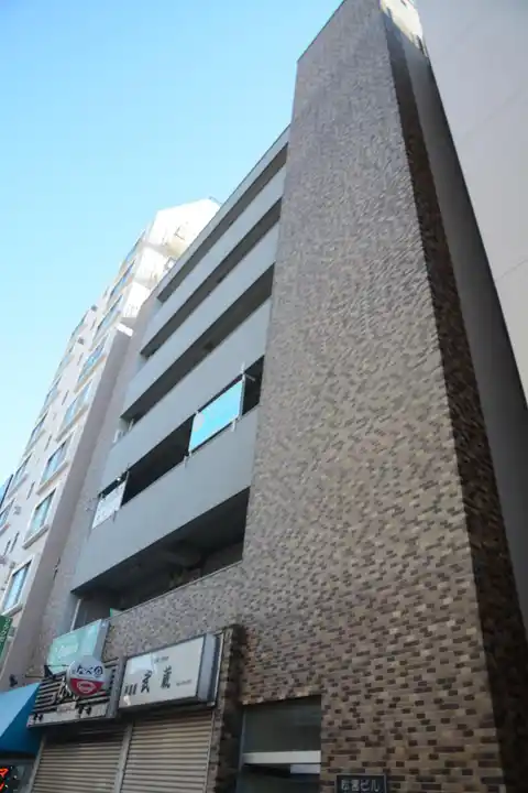 松宮ビル