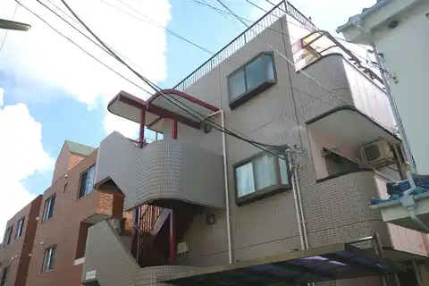 ウェルネス高津