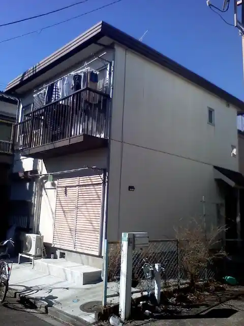 シティハイツ青木
