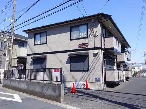 アーリントンハイツ